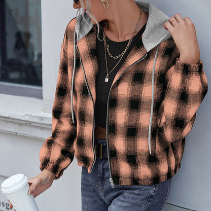 JO | Modern and comfortable winter jacket