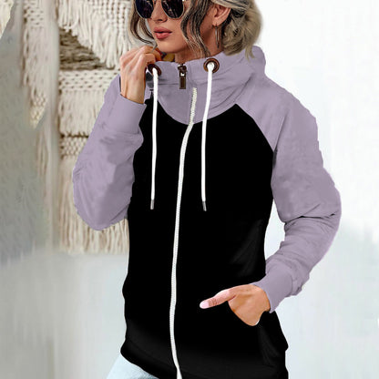 JO | Relaxed and stylish winter sweater