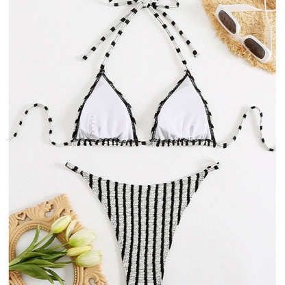 Cozy and Chic Bikini