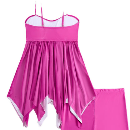 Effortlessly Stylish Swimsuit