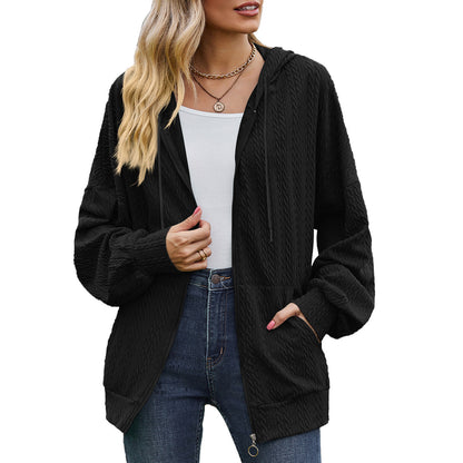 JO | Timeless and elegant winter sweater