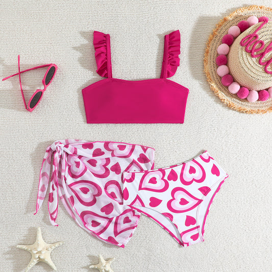 Understated and Elegant Bikini