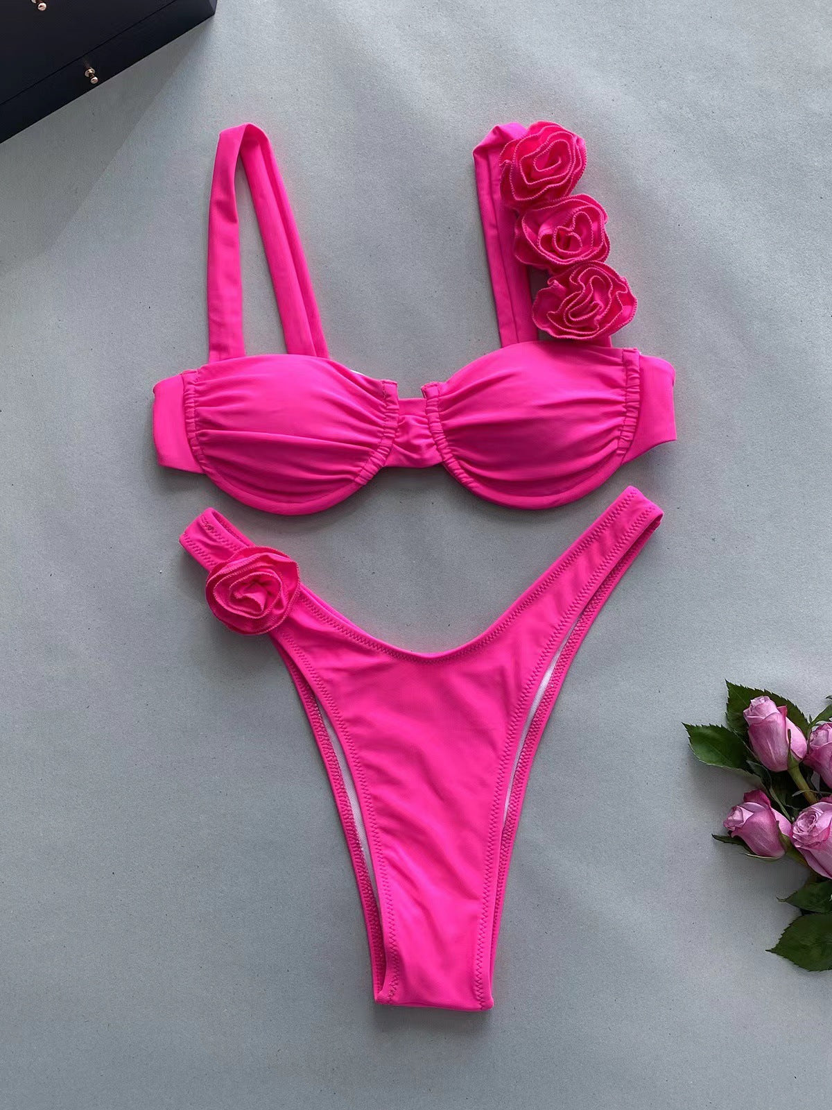 Chic and Comfortable Bikini