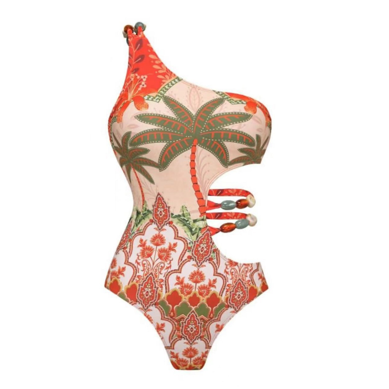 Cozy and Chic Bikini
