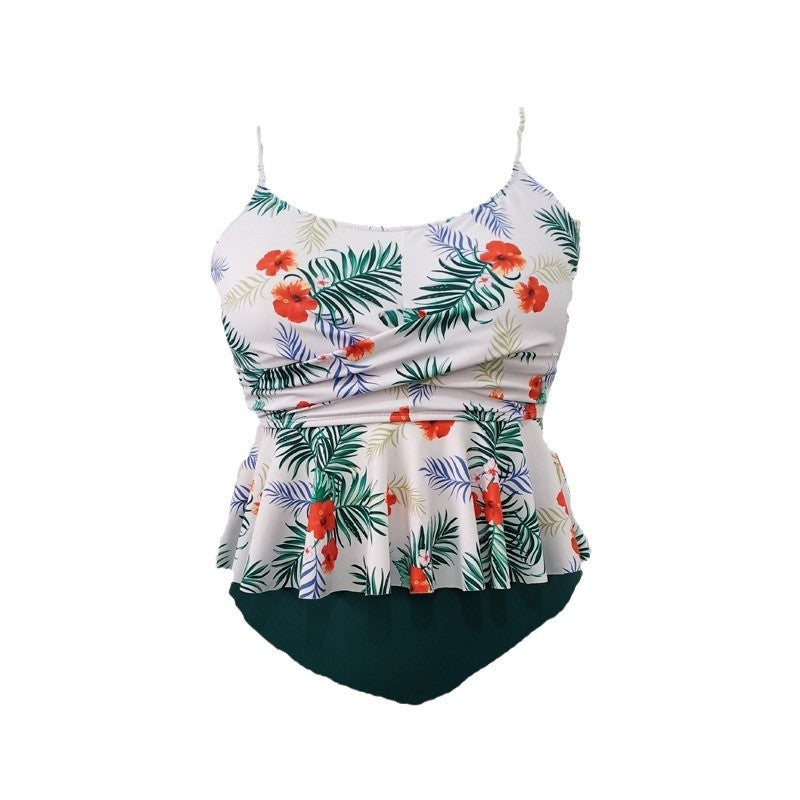 Trendy and Timeless Bikini