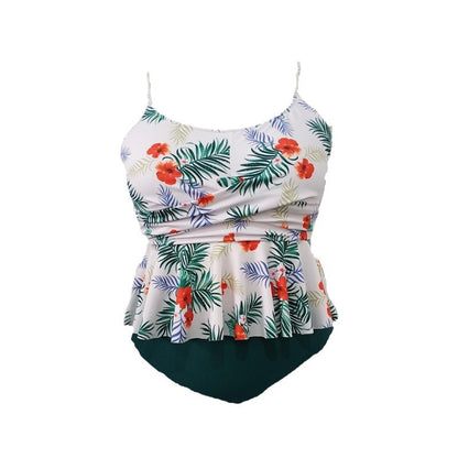 Trendy and Timeless Bikini