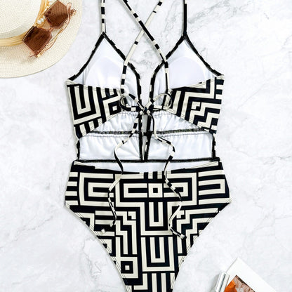 Trendy and Timeless Bikini