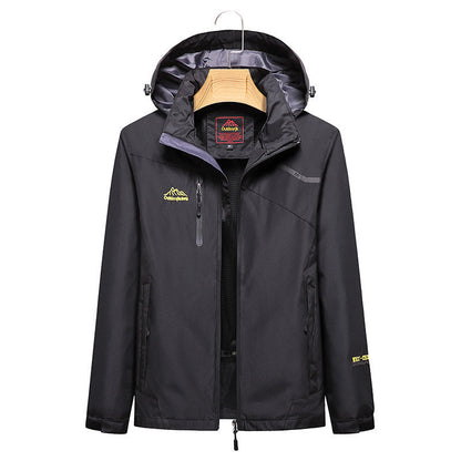 JO | Trendy and elegant winter jacket