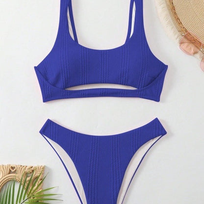 Trendy and Timeless Bikini