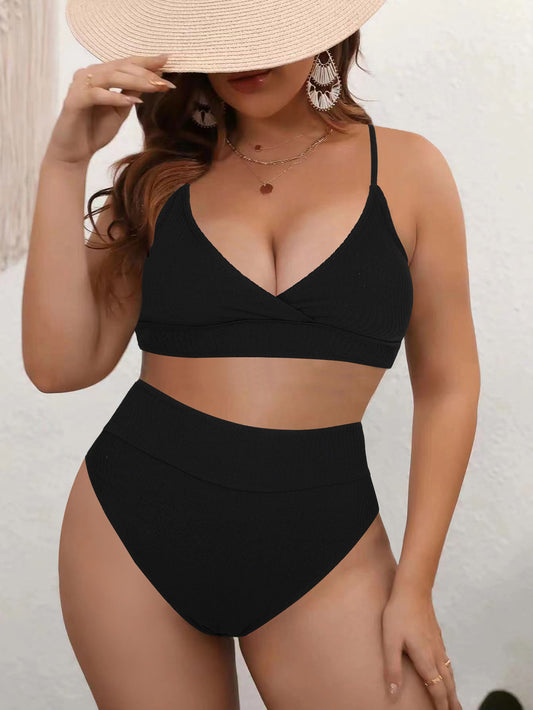 Bold and Beautiful Bikini