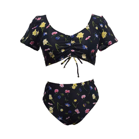 Modern and Minimalist Bikini