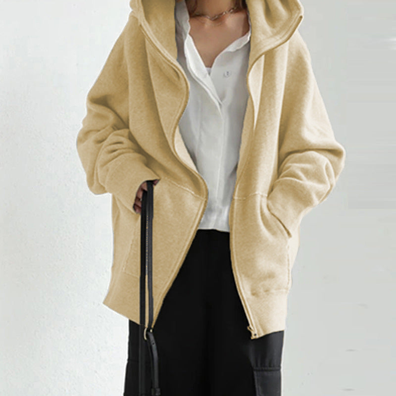 JO | Classic and elegant winter jacket