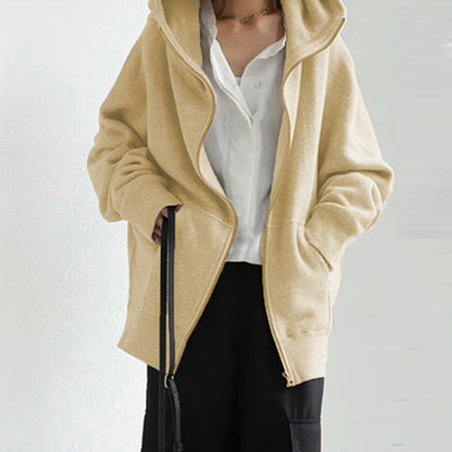 JO | Classic and elegant winter jacket