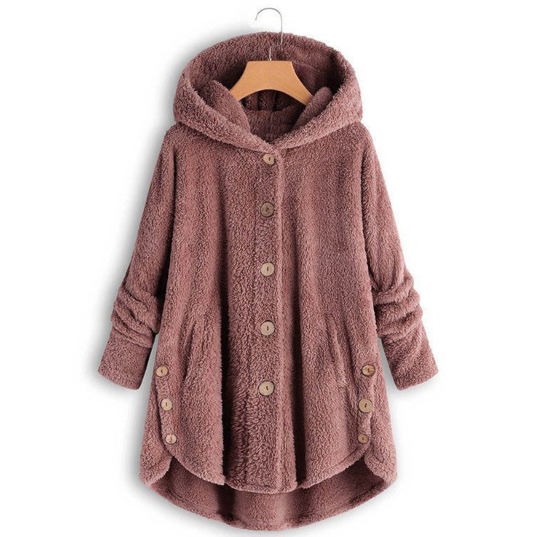 Chic and Comfortable Coat