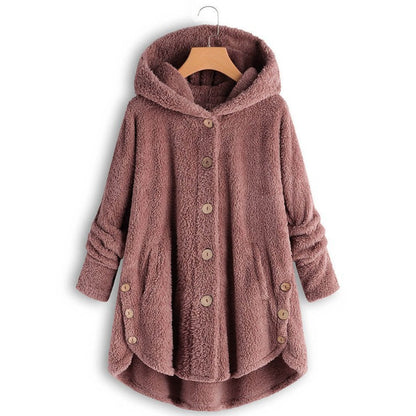 Chic and Comfortable Coat