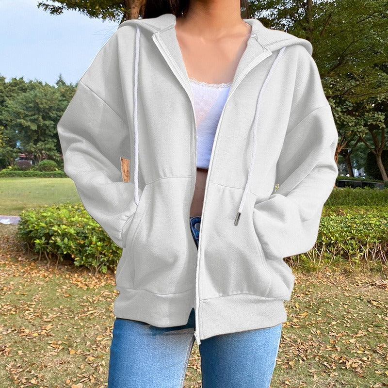 JO | Timeless and elegant winter jacket