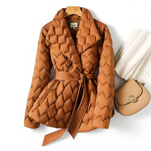 JO | Relaxed and stylish general garment