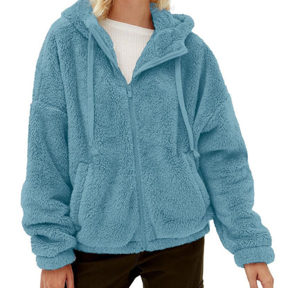 JO | Casual and Effortless Winter Sweater