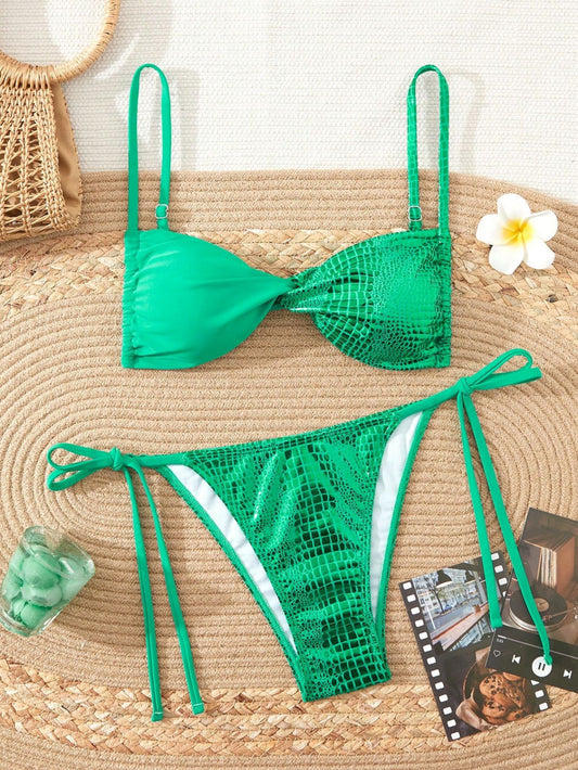 Light and Lovely Bikini