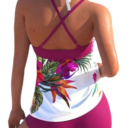 Luxury and Graceful Swimsuit