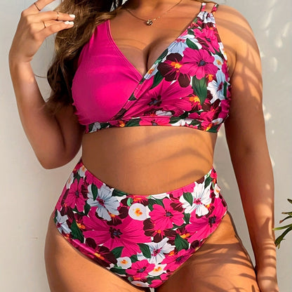 Trendy and Timeless Bikini
