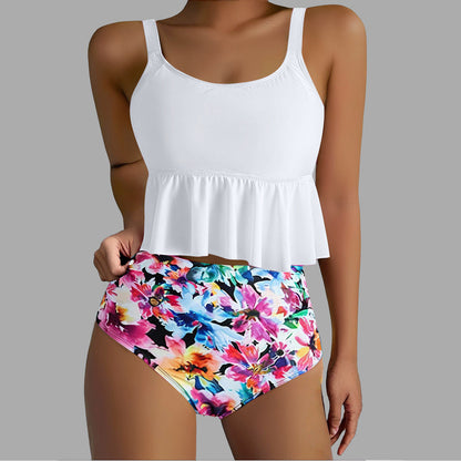 Alluring and Refined Bikini