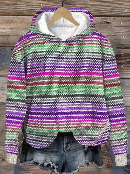 JO | Classic and fashionable winter sweater