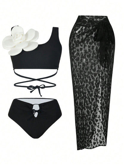 Refined and Radiant Bikini