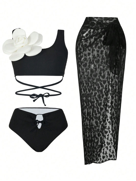 Refined and Radiant Bikini