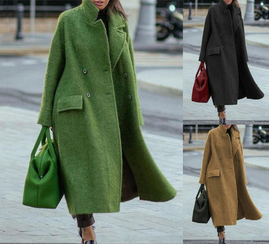 JO | Stylish and elegant coat