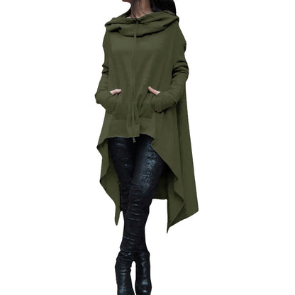 JO | Fashionable and minimalist sweater