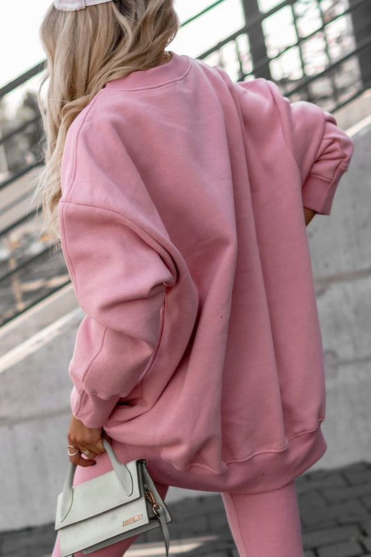 JO | Effortless and elegant winter clothing