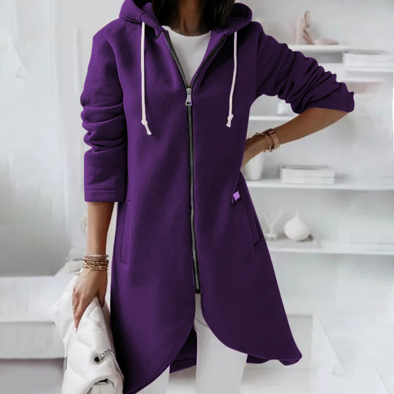 JO | Classic and comfortable winter sweater