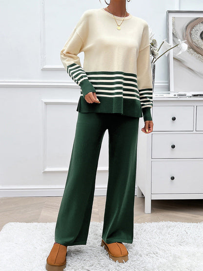JO | Versatile and comfortable winter pants