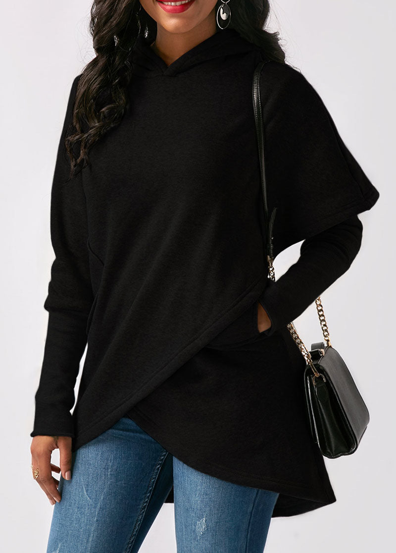 JO | Casual and relaxed winter sweater