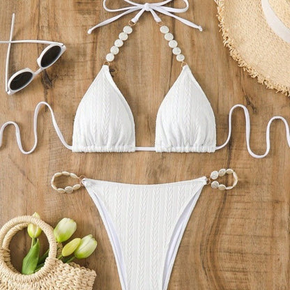 Light and Lovely Bikini