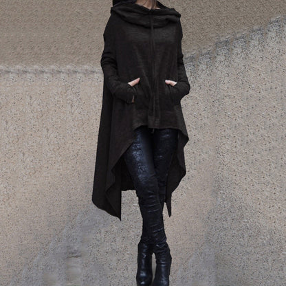 JO | Fashionable and minimalist sweater