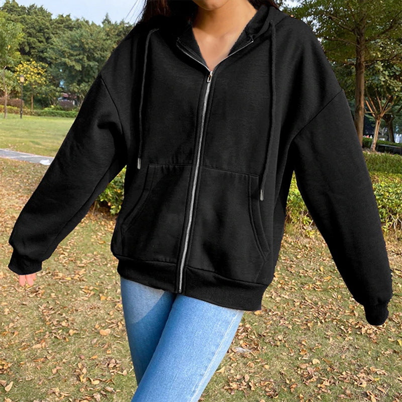JO | Timeless and elegant winter jacket