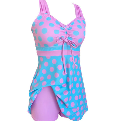 Modern and Minimalist Bikini