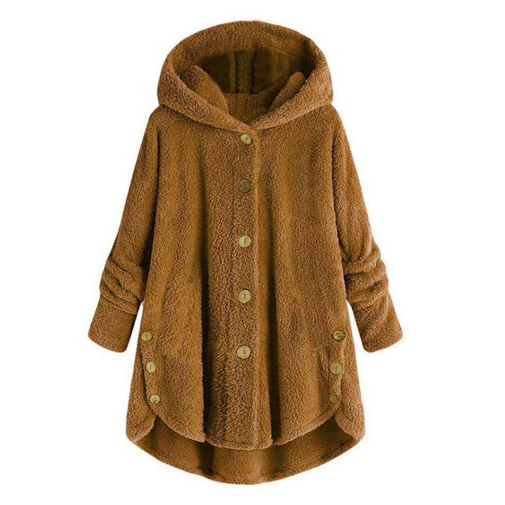 Chic and Comfortable Coat