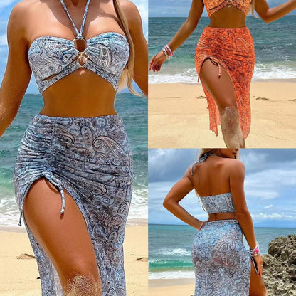 Bold and Beautiful Bikini