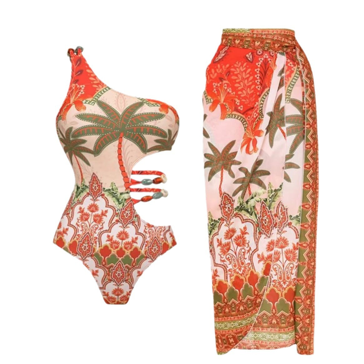 Cozy and Chic Bikini