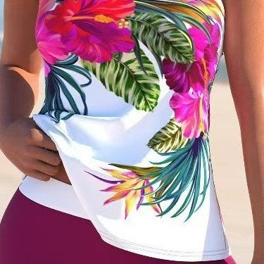 Luxury and Graceful Swimsuit