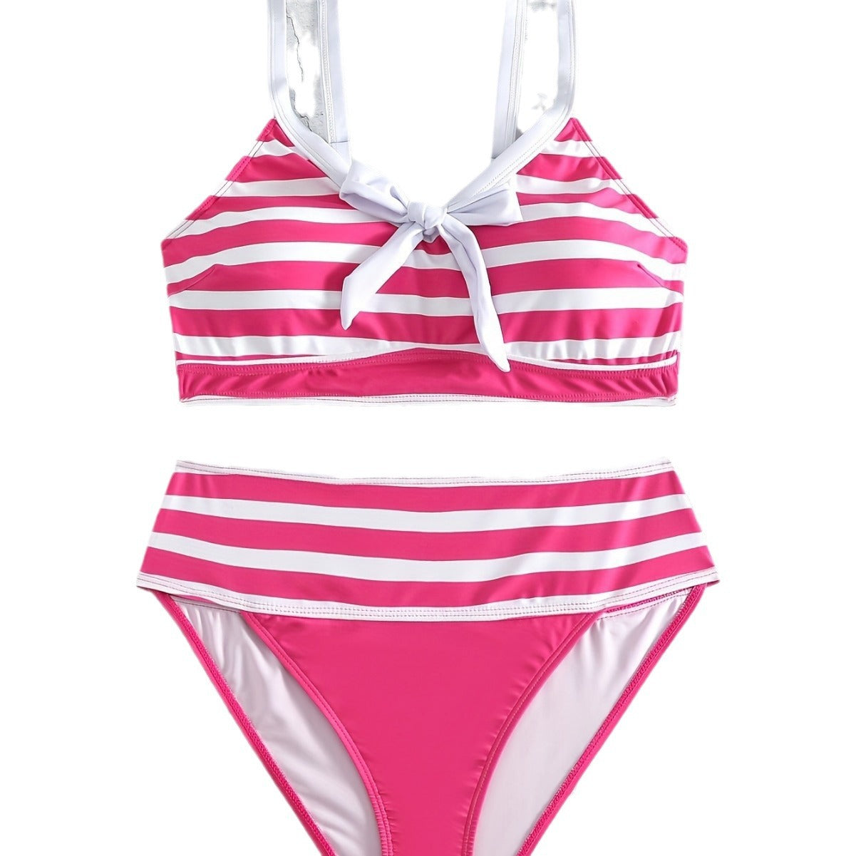 Fresh and Feminine Bikini
