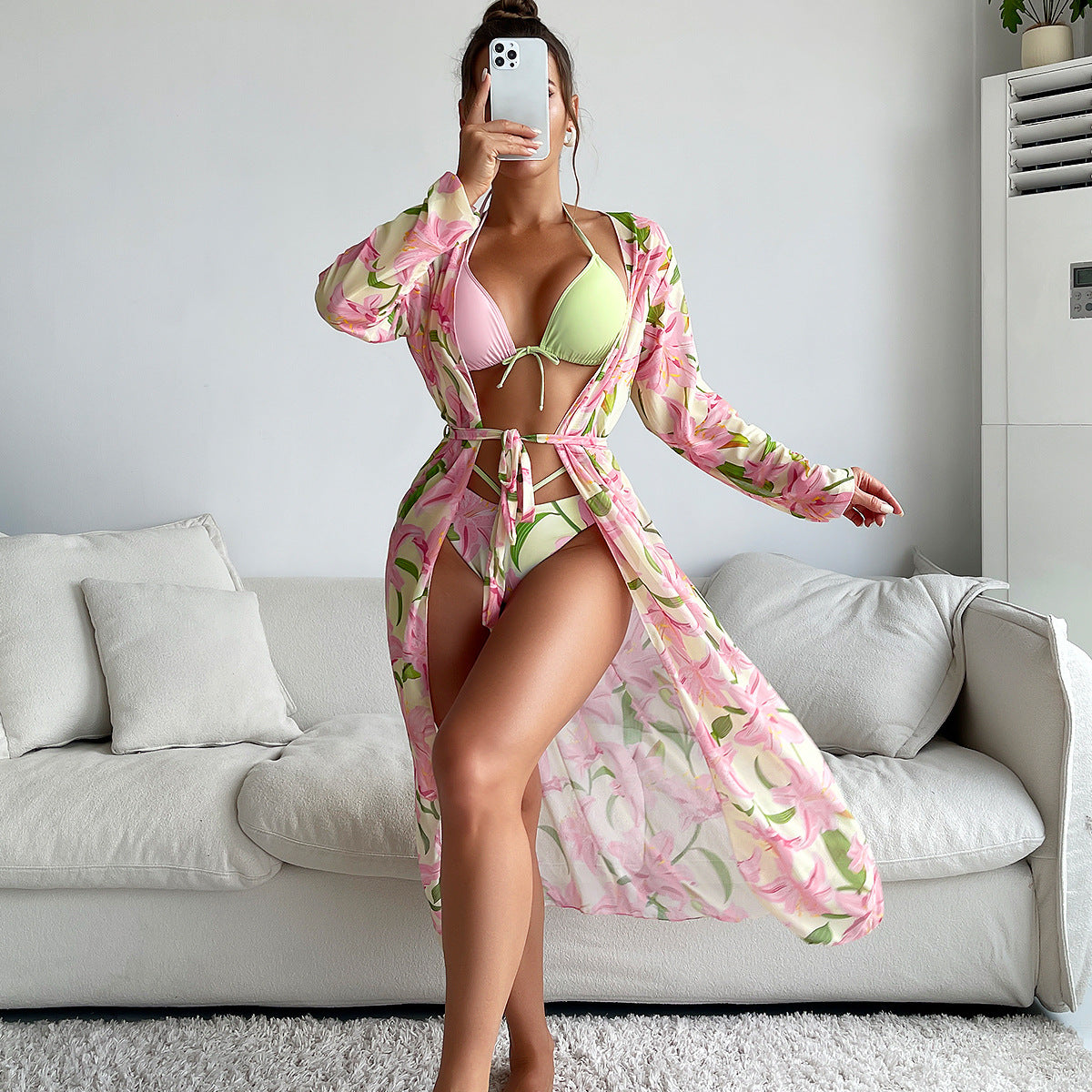 Refined and Radiant Bikini