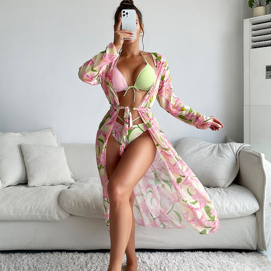 Refined and Radiant Bikini