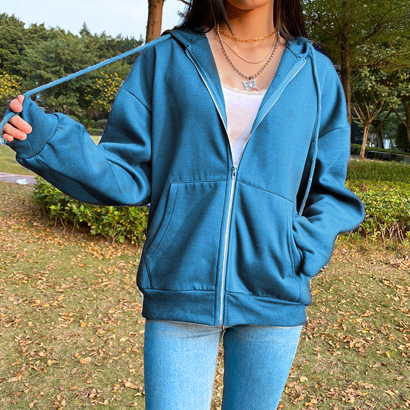 JO | Timeless and elegant winter jacket