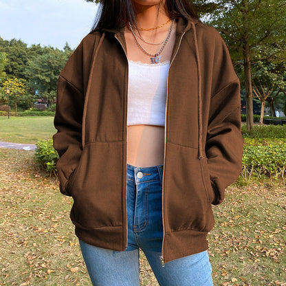 JO | Timeless and elegant winter jacket