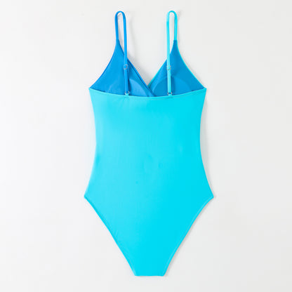 Polished and Playful Bikini