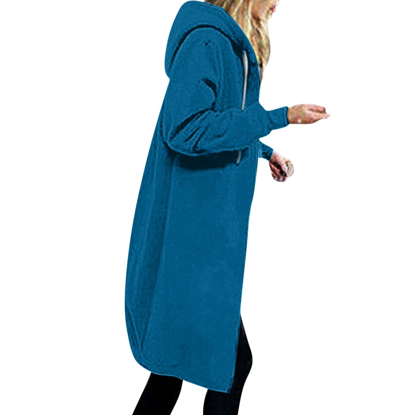 JO | Fashionable and minimalist winter sweater